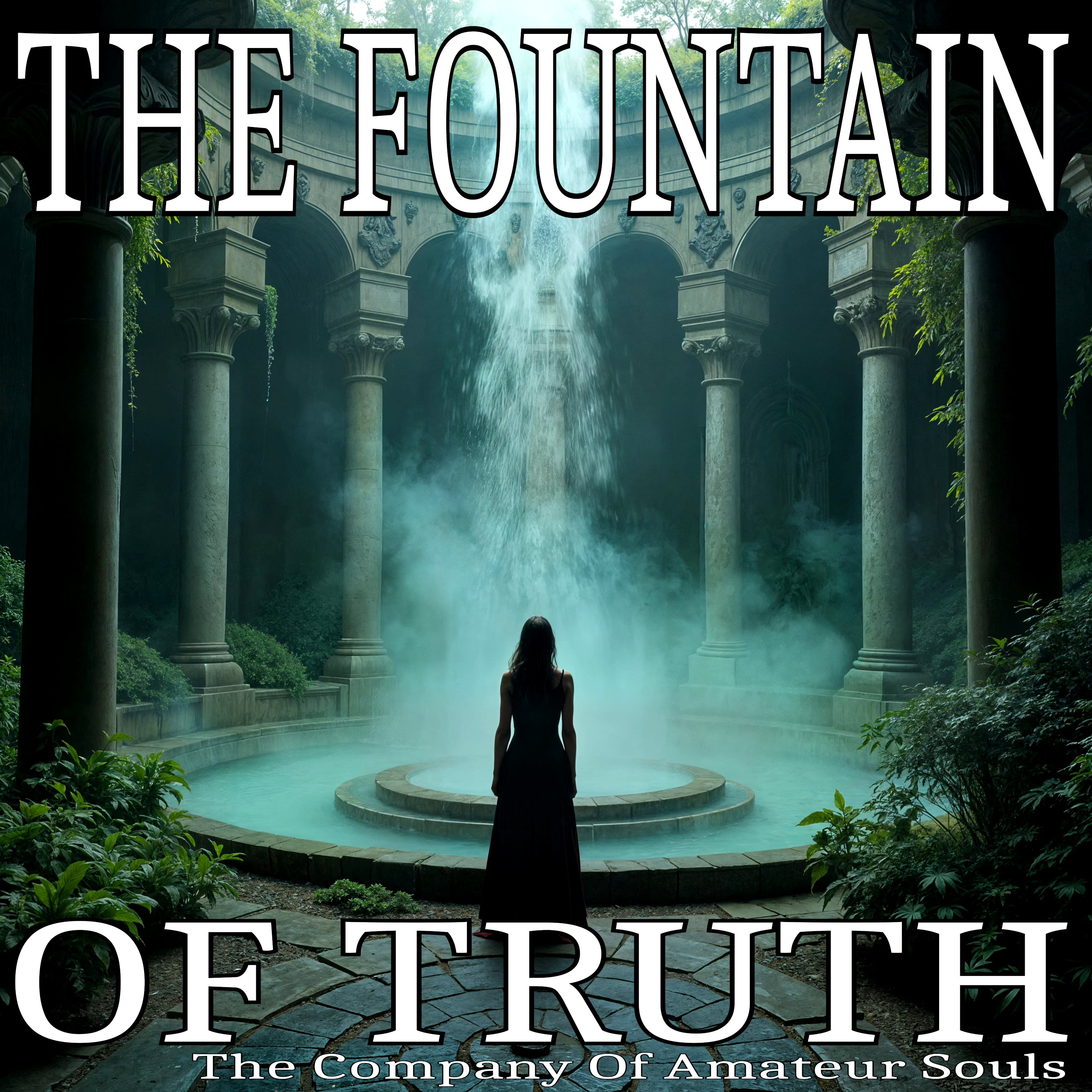 The Fountain Of Truth artwork